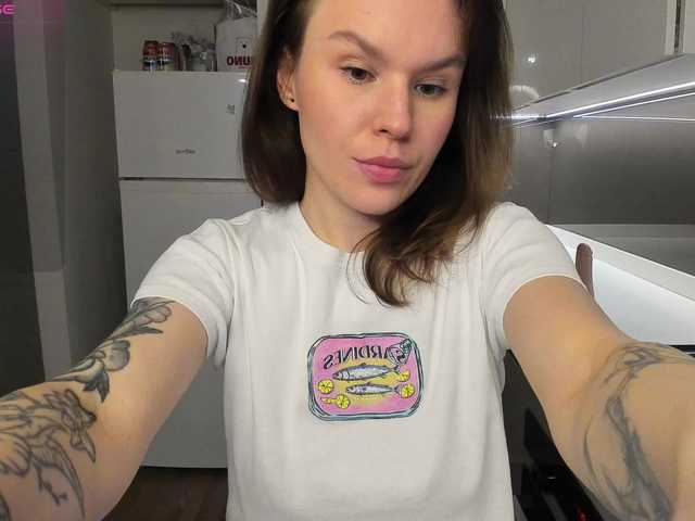 lisadaniels live sex show
