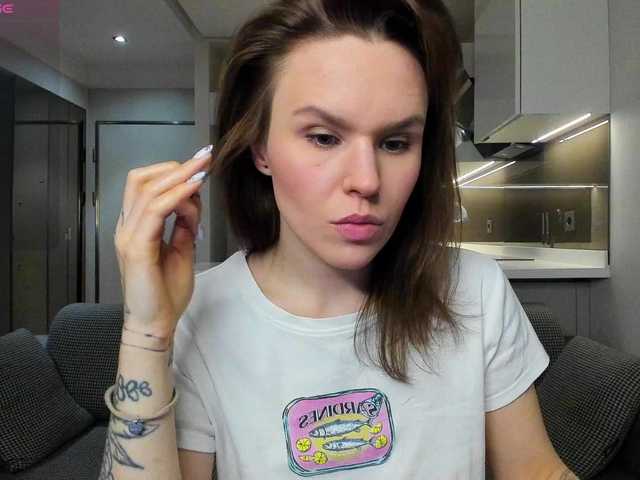 lisadaniels cam belle