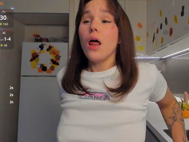 LisaDaniels live cam on BongaCams