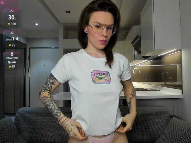 lisadaniels live sex show
