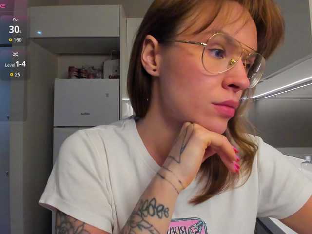 LisaDaniels live cam on BongaCams