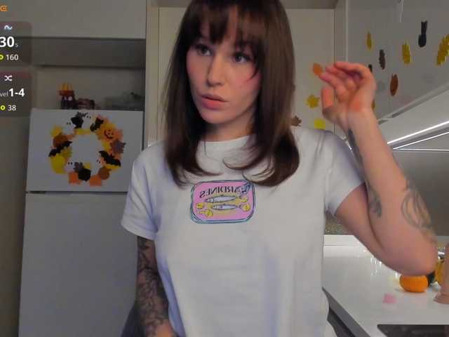 LisaDaniels live cam on BongaCams