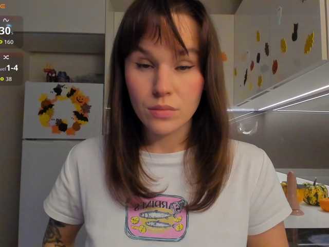 LisaDaniels live cam on BongaCams
