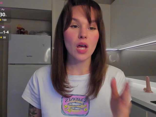 LisaDaniels live cam on BongaCams