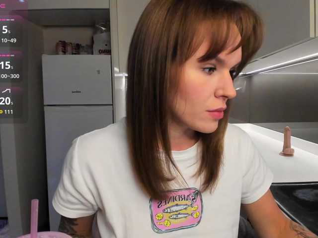 LisaDaniels live cam on BongaCams