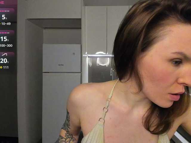 lisadaniels live sex show