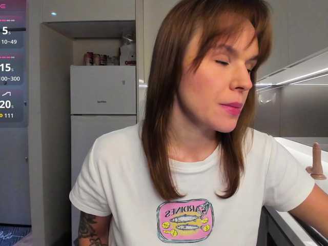 LisaDaniels live cam on BongaCams
