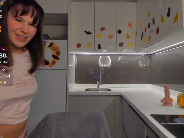 LisaDaniels live cam on BongaCams
