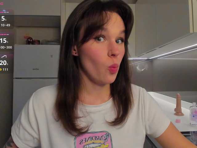 LisaDaniels live cam on BongaCams