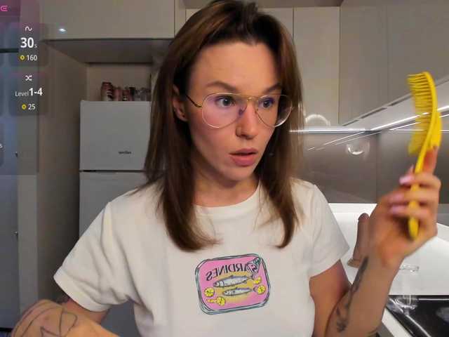 LisaDaniels live cam on BongaCams