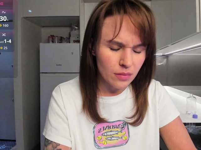 LisaDaniels live cam on BongaCams