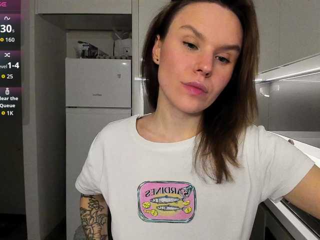 LisaDaniels's BongaCams show and profile