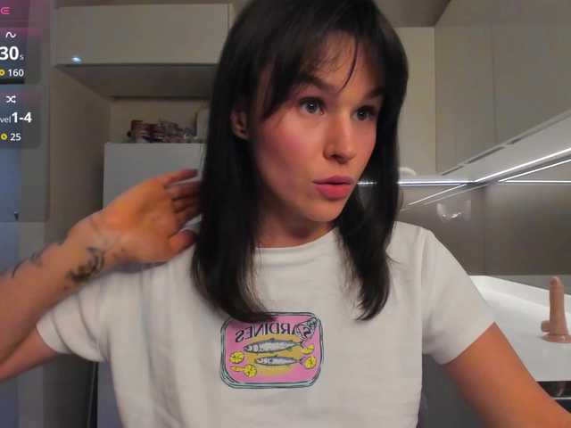 LisaDaniels live cam on BongaCams