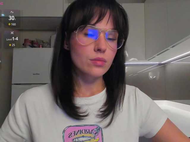 LisaDaniels live webcam show