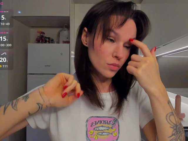 LisaDaniels live cam on BongaCams