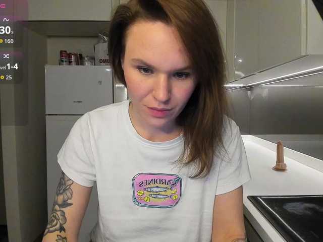 LisaDaniels live cam on BongaCams