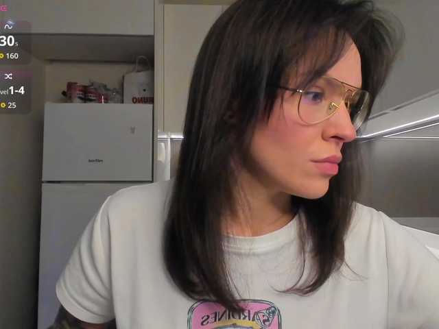 LisaDaniels live cam on BongaCams