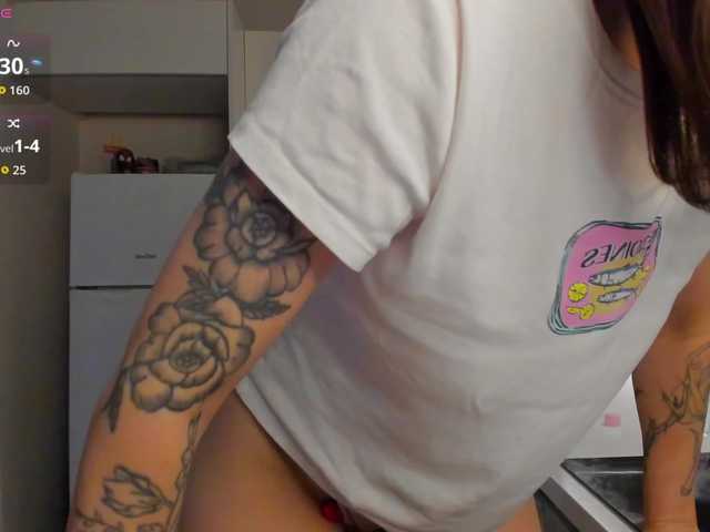 LisaDaniels live cam on BongaCams