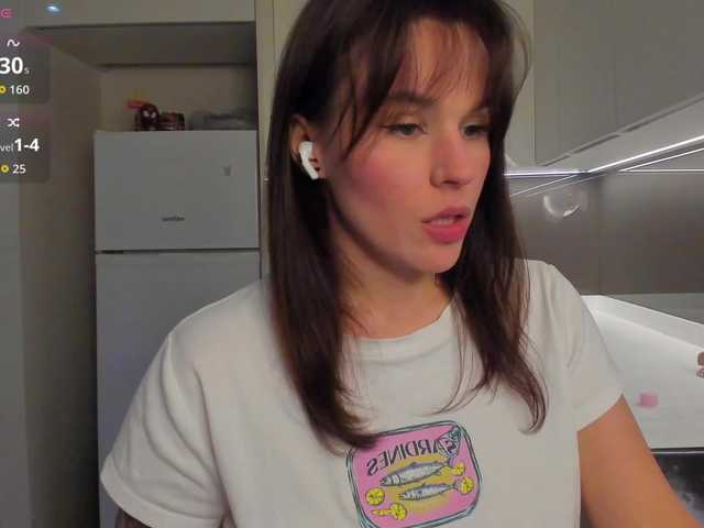 LisaDaniels live cam on BongaCams