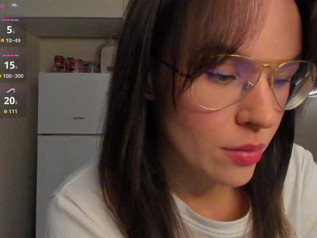 LisaDaniels live cam on BongaCams