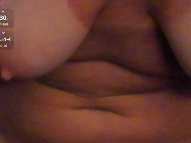 LisaDaniels live webcam show
