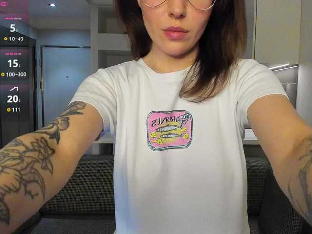 lisadaniels live sex