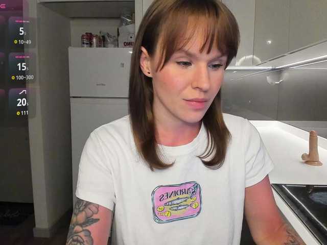 LisaDaniels