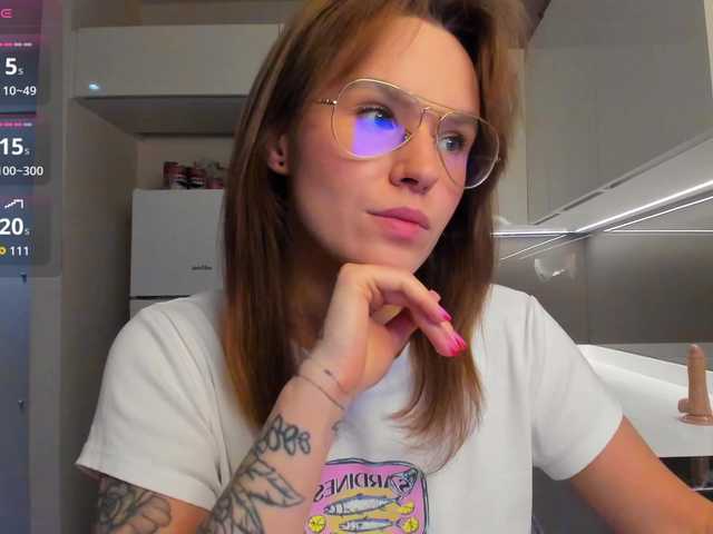 LisaDaniels live cam on BongaCams