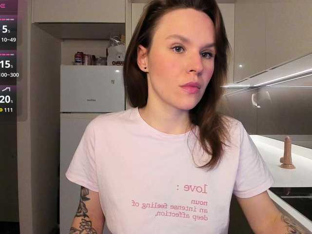 LisaDaniels
