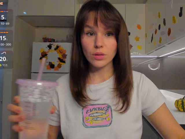 LisaDaniels live cam on BongaCams