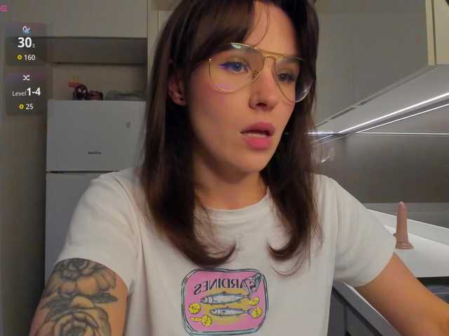 LisaDaniels live cam on BongaCams