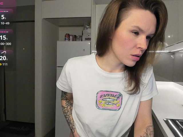 LisaDaniels live cam on BongaCams