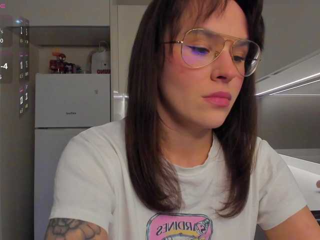 LisaDaniels live cam on BongaCams