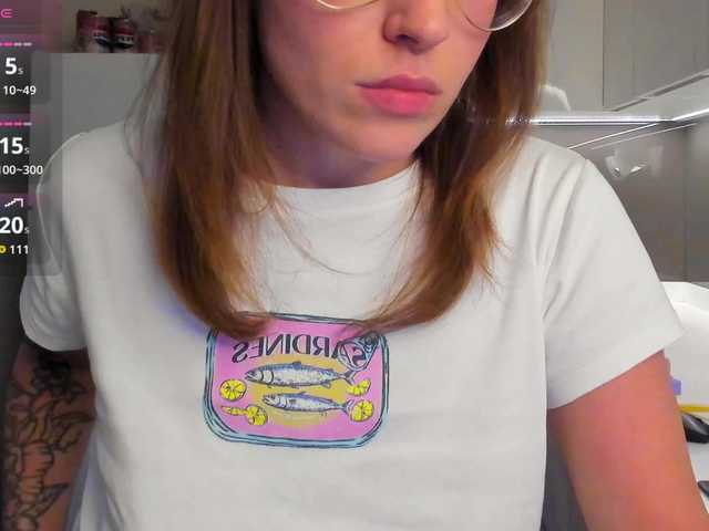 LisaDaniels live cam on BongaCams