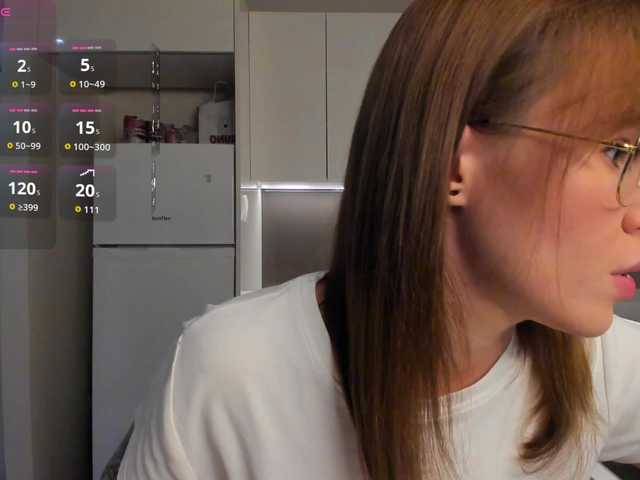 LisaDaniels live cam on BongaCams