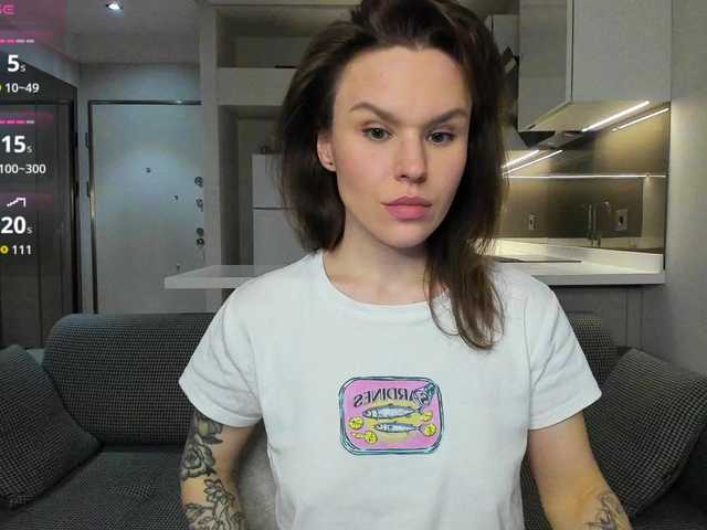 lisadaniels belle show