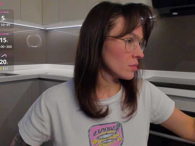 LisaDaniels live cam preview