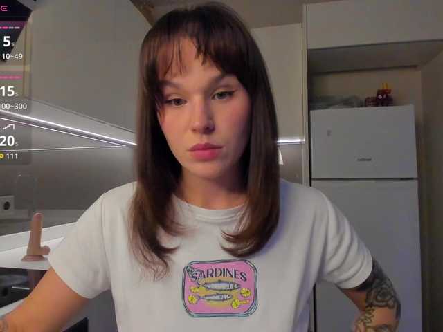 LisaDaniels live cam on BongaCams