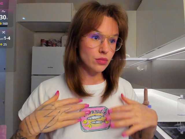 lisadaniels live sex