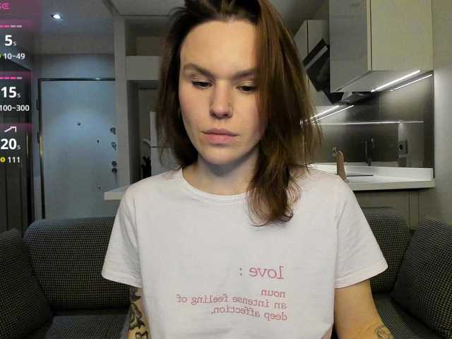 lisadaniels live sex