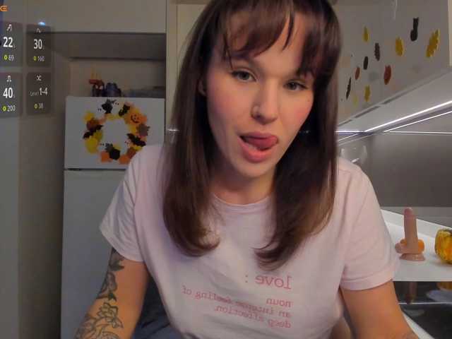 LisaDaniels live cam on BongaCams