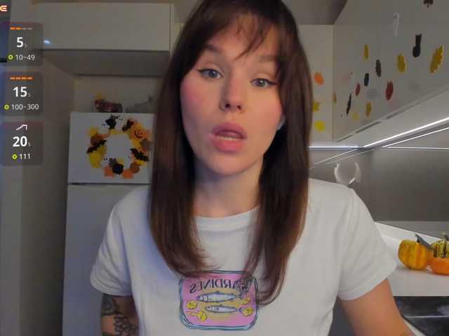 LisaDaniels live cam on BongaCams