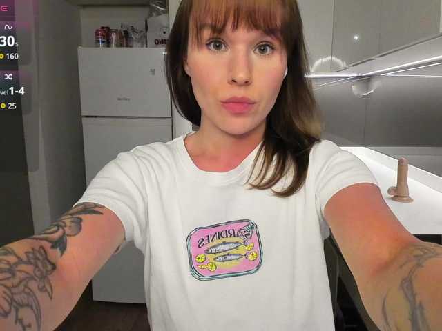 lisadaniels online