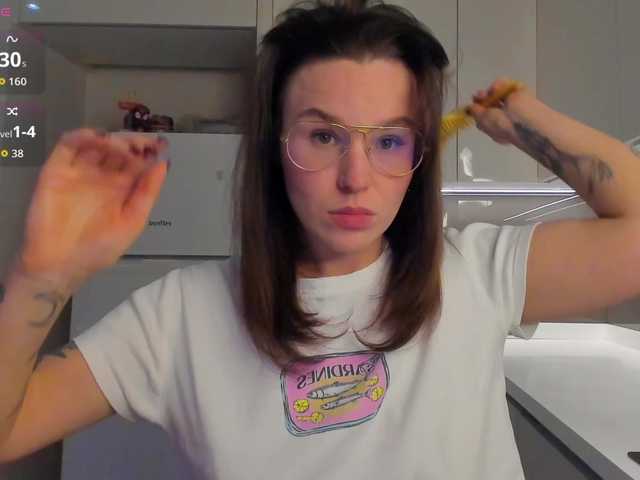 LisaDaniels live cam on BongaCams