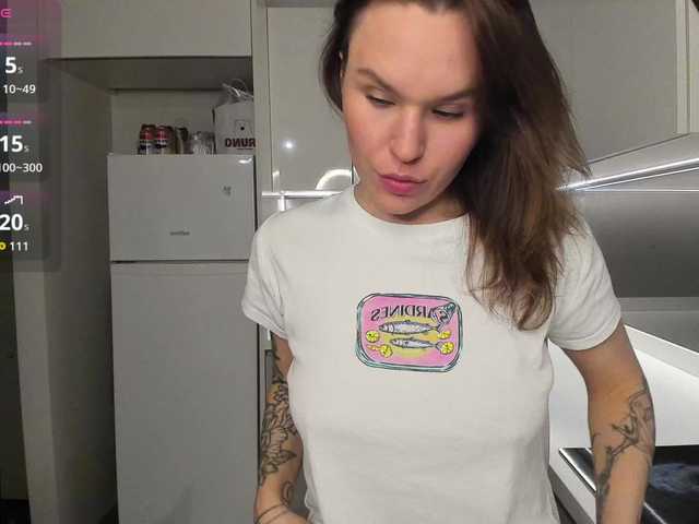 lisadaniels cam belle