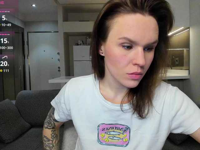 lisadaniels live sex show
