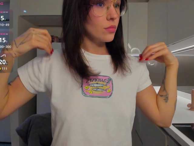 LisaDaniels live cam on BongaCams