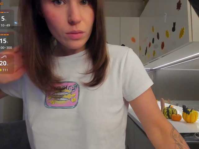 LisaDaniels live cam preview