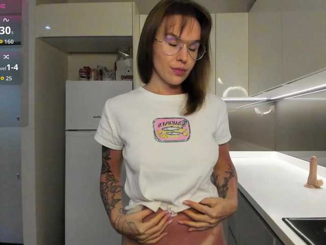 LisaDaniels live cam on BongaCams