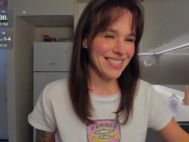 LisaDaniels